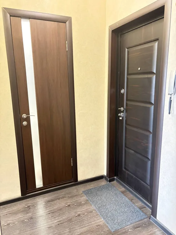 Комфортная квартира рядом с парком