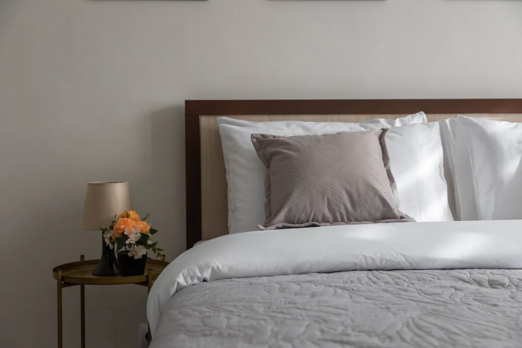 Дизайнерские апартаменты Испанские Кварталы