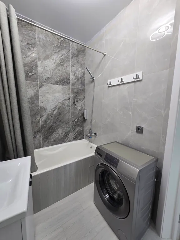 Квартира Уютная квартира рядом с морем — Сочи