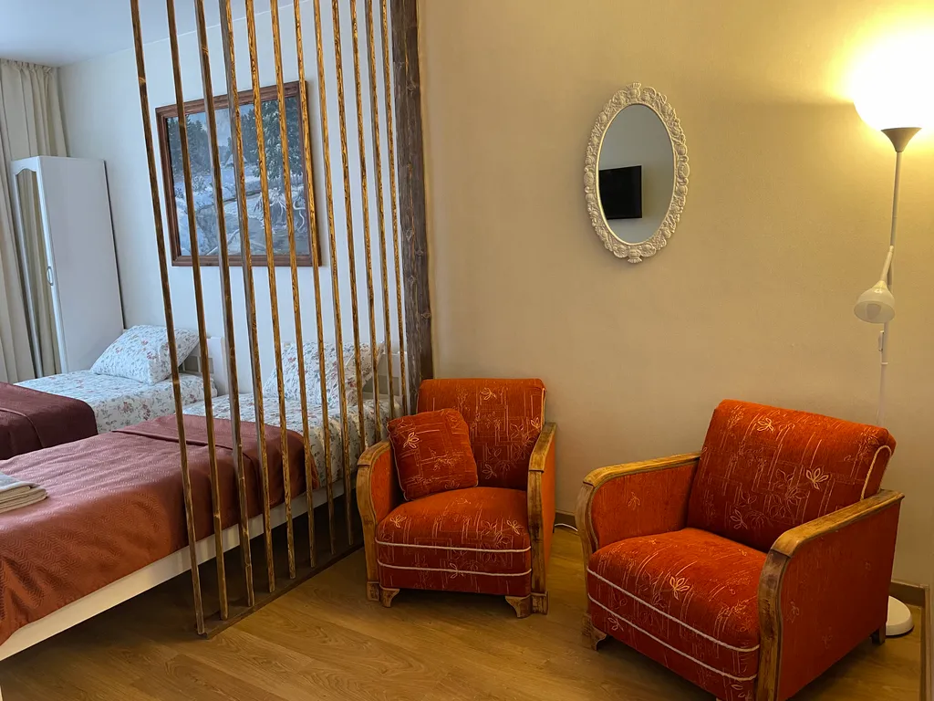 В трёх шагах от Кремля