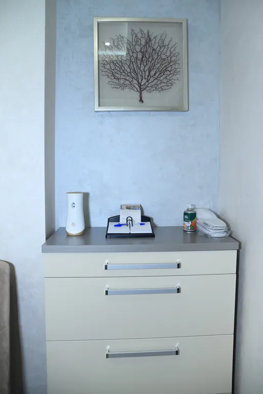 Уютная квартира в элитном доме