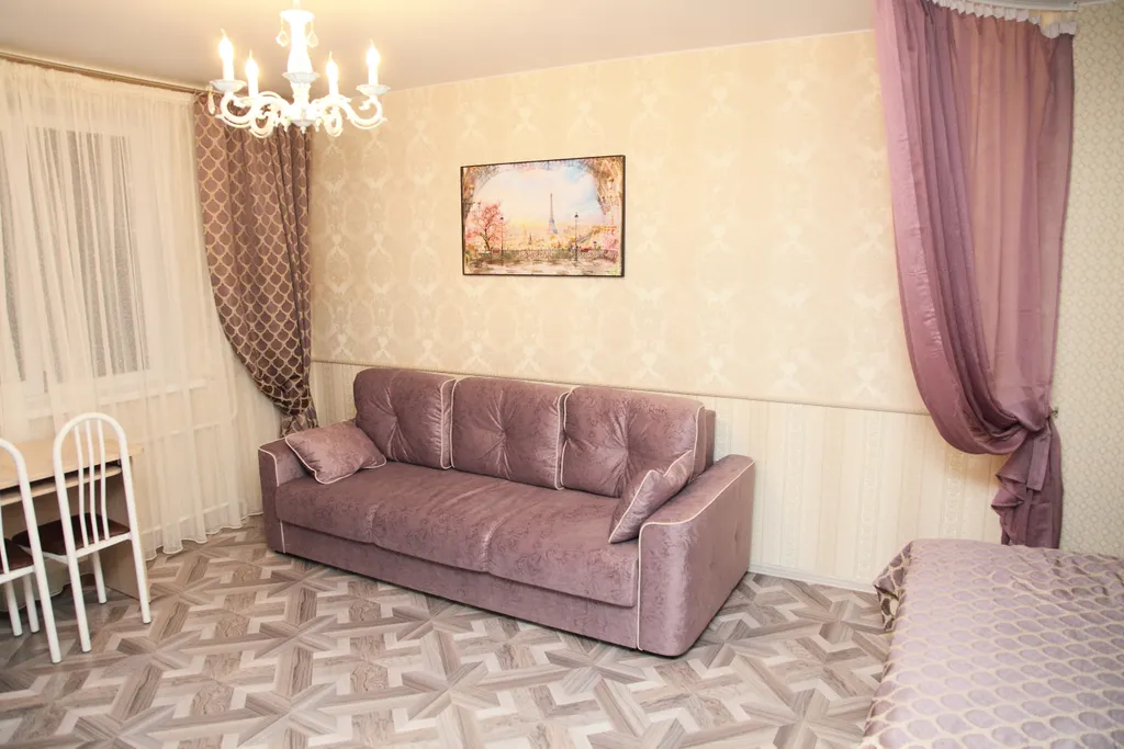 Современные апартаменты Бизнес-Класс рядом с станцией МЦД 3 Зеленоград