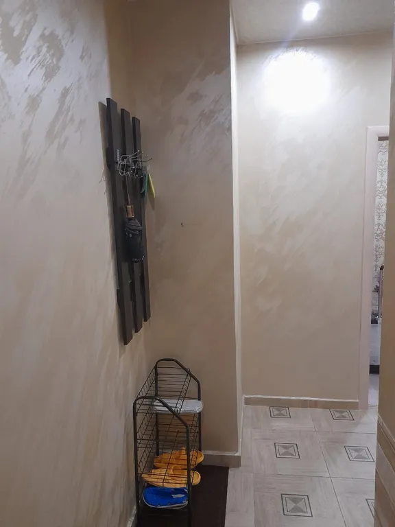 Квартира Квартира с видом на море — Адлер