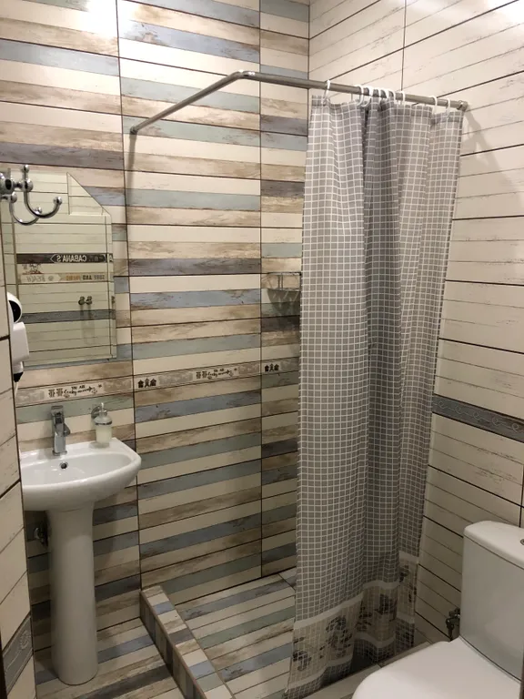 Улучшенный стандарт для 2х.чел. с доп местом