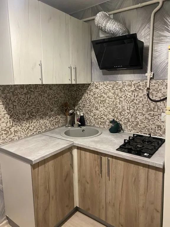 1-комнатная Квартира — аренда посуточно в Зеленоградск