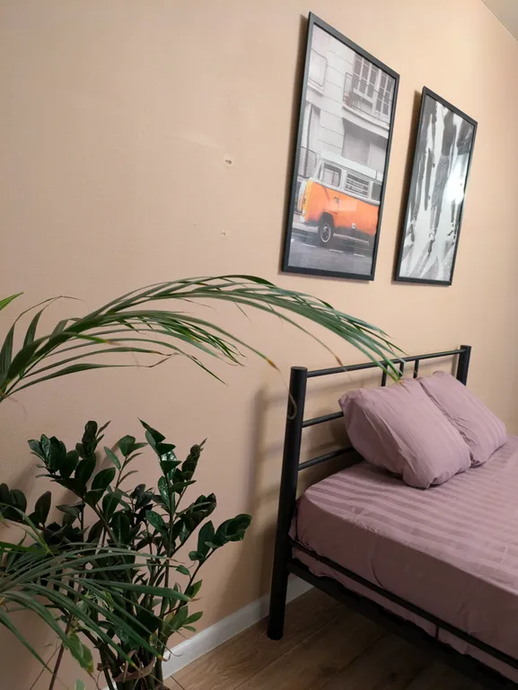 1-комнатная квартира в 5 мин от метро ховрино