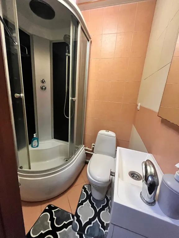 Уютная квартира на остановке Большая