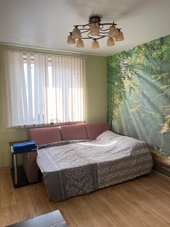 Уютная квартира для комфортного проживания — аренда посуточно в Самара