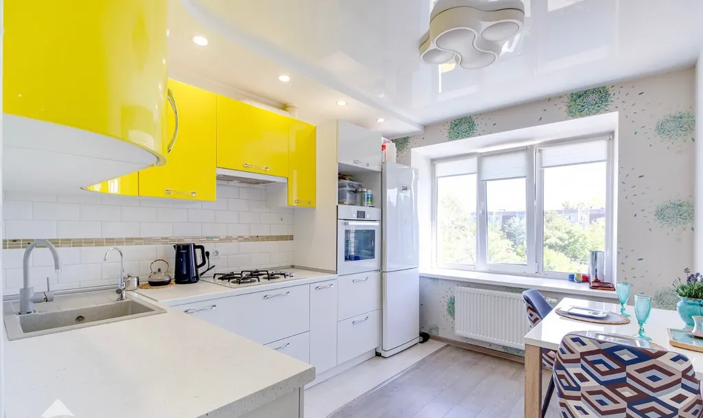 Отличная квартира рядом с Кардиоцентром