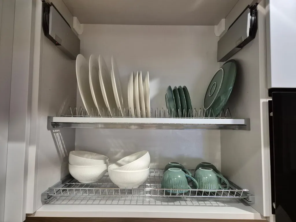 Апартаменты Seaview