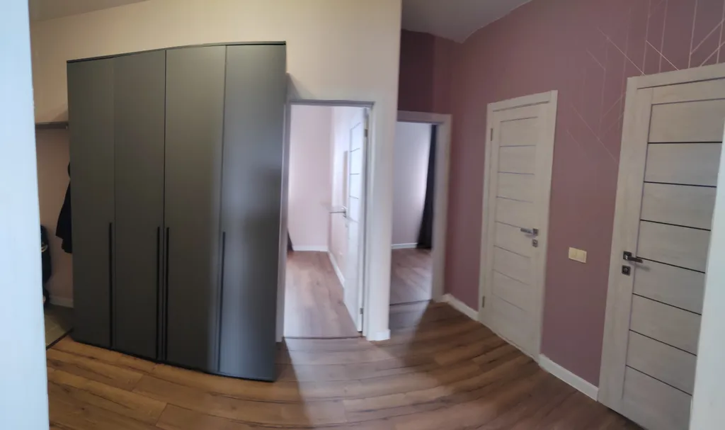 Уютный загородный дом