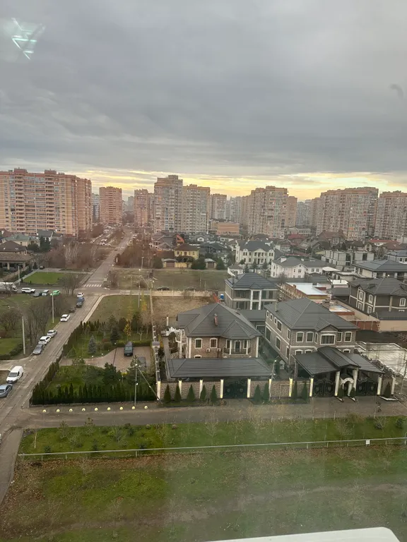 Квартира Уютная квартира — Краснодар