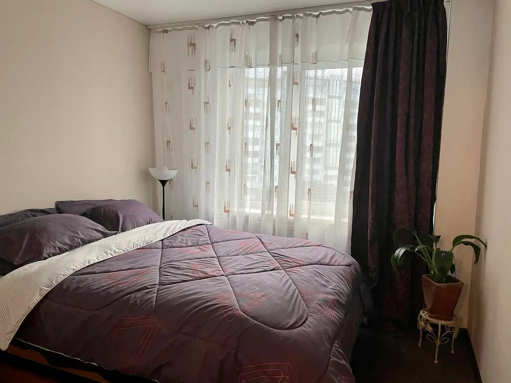 Квартира на фпк