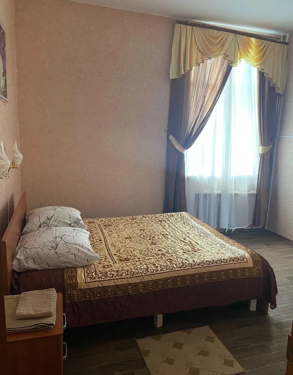 Квартира Комната — аренда посуточно в Псков