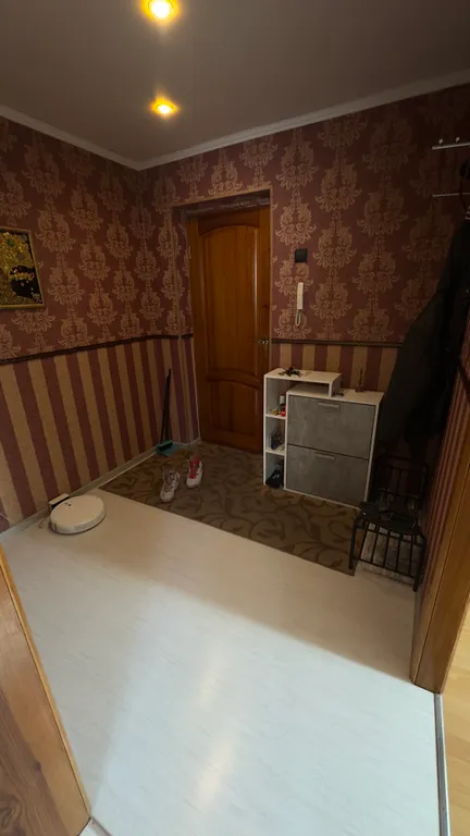 2-комнатная квартира, с удобным расположением