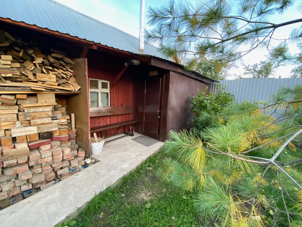Коттедж Уютный дом с баней в городе — Казань