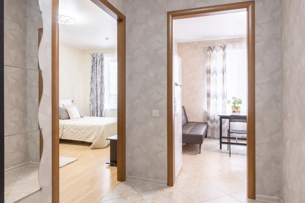 Квартира 1-комнатная Квартира — Казань