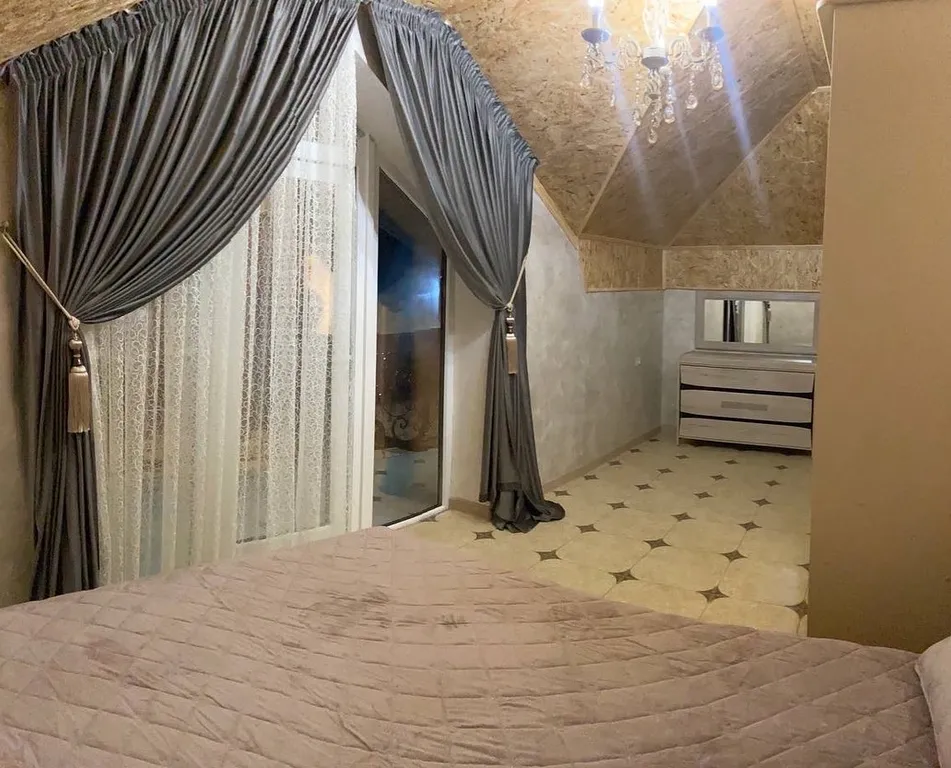 Уютный коттедж