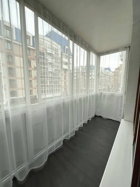 Квартира Уютная квартира в ЖК Синие Крыши — Красноярск