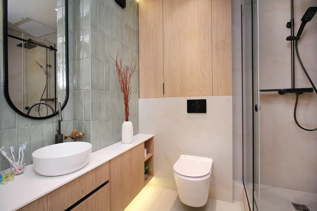 Квартира в ЖК Арбат в центре города