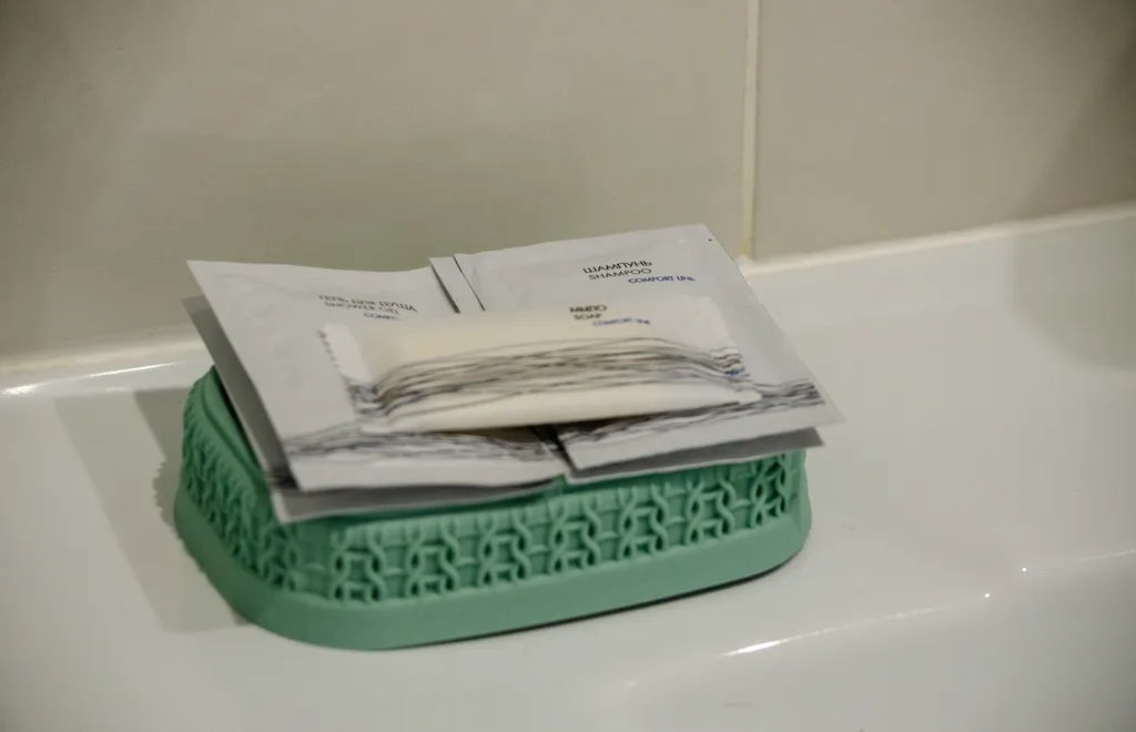 Апартаменты Лиса рядом с Модным кварталом