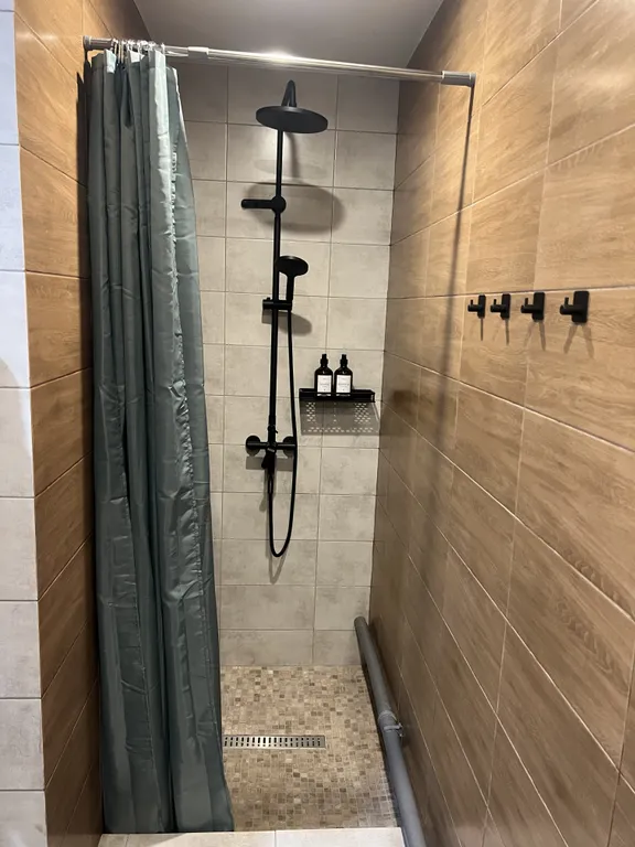 Дом в Hill-house