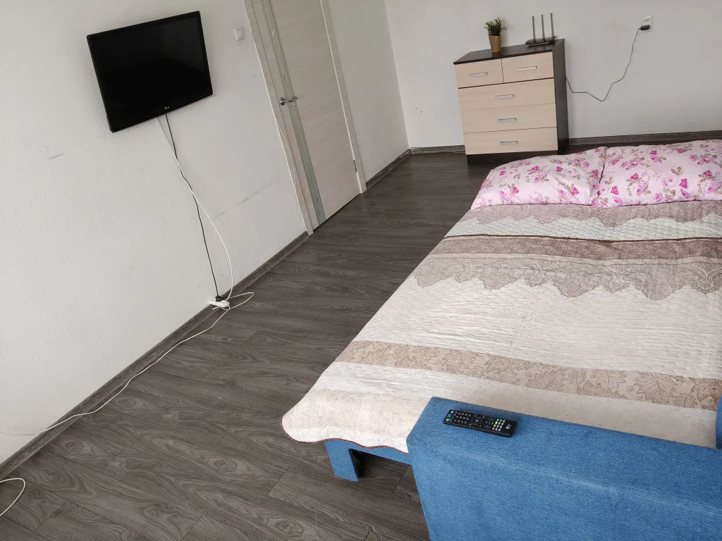 Уютная квартира в центре северозапада