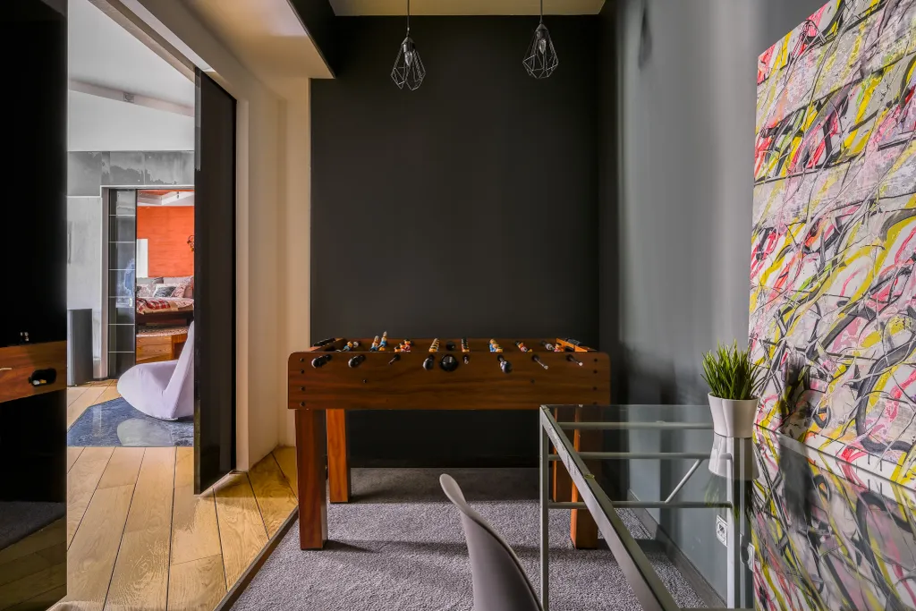 Квартира Квартира на набережной реки Мойки — Санкт-Петербург