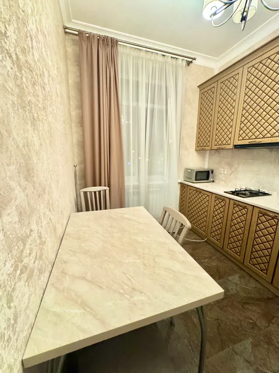 Квартира в центре у Цветника