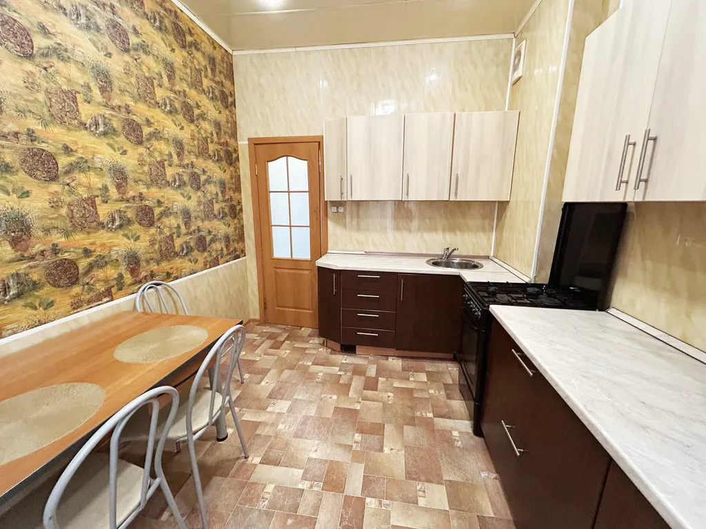 Northern apartment в центре