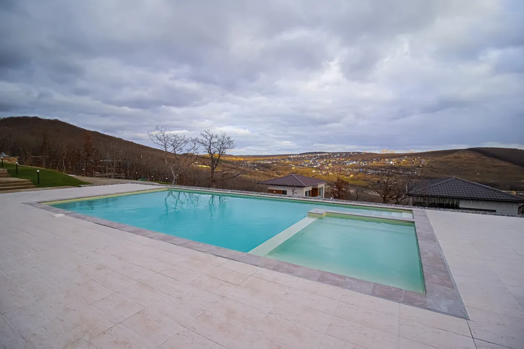 "MONS" Уютный коттедж в горах