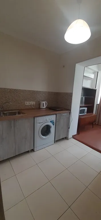 Апартаменты у моря