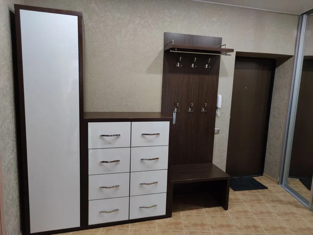 Апартаменты Villa Park на море, рядом с казино Sobranie