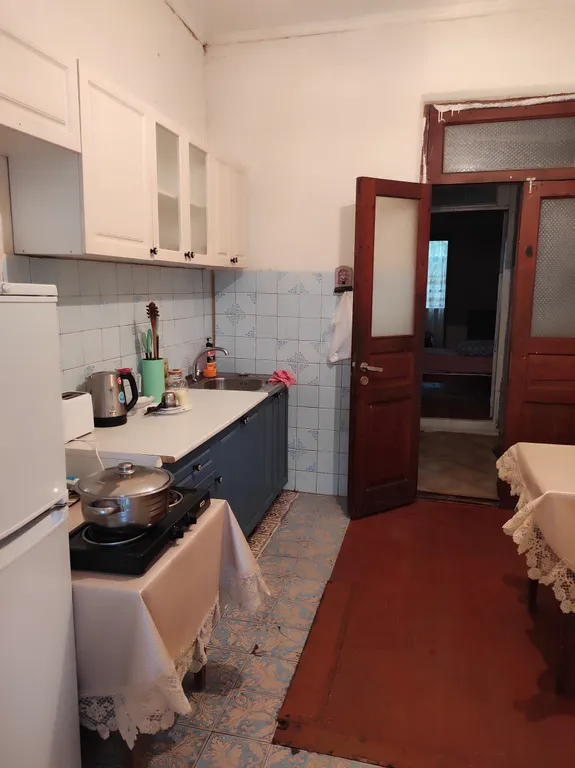 Уютный частный дом