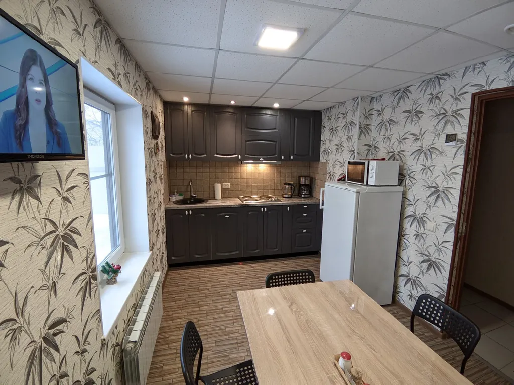 4-комнатный Дом