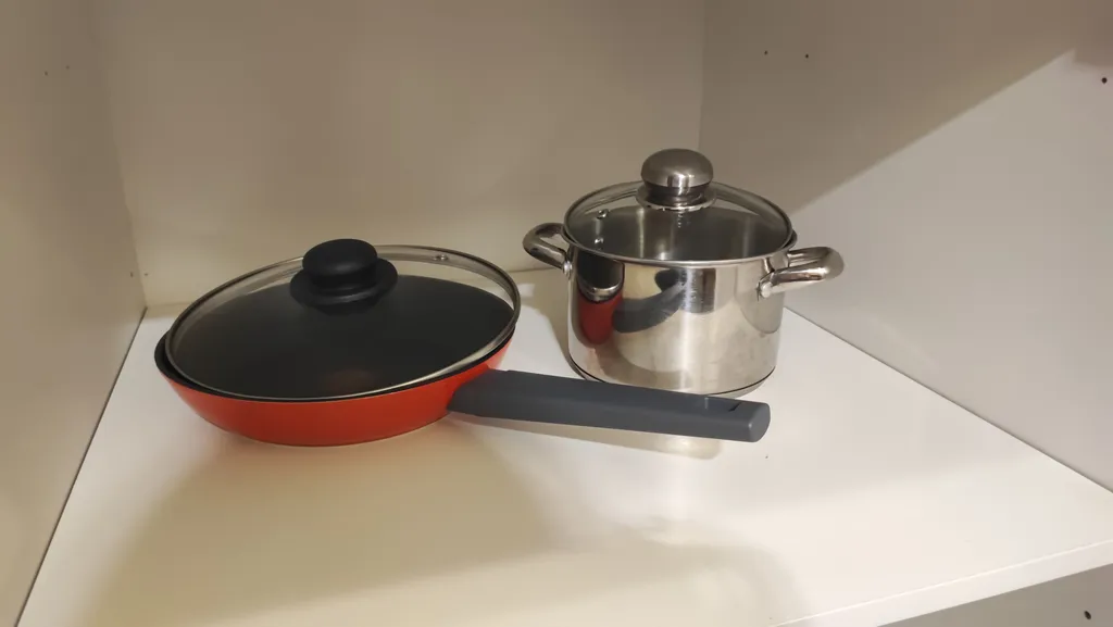 Уютная студия в центре города