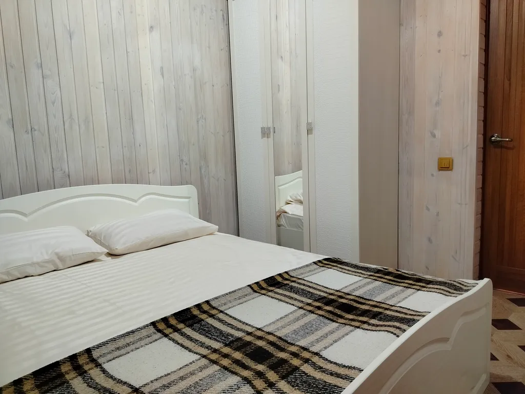 Дом рядом с термальными источниками