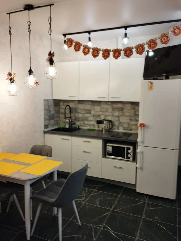 Апартаменты рядом с аэропортом Домодедово