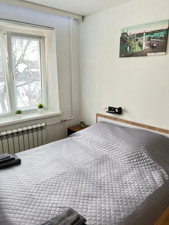 Квартира у Храма Покрова Пресвятой Богородицы