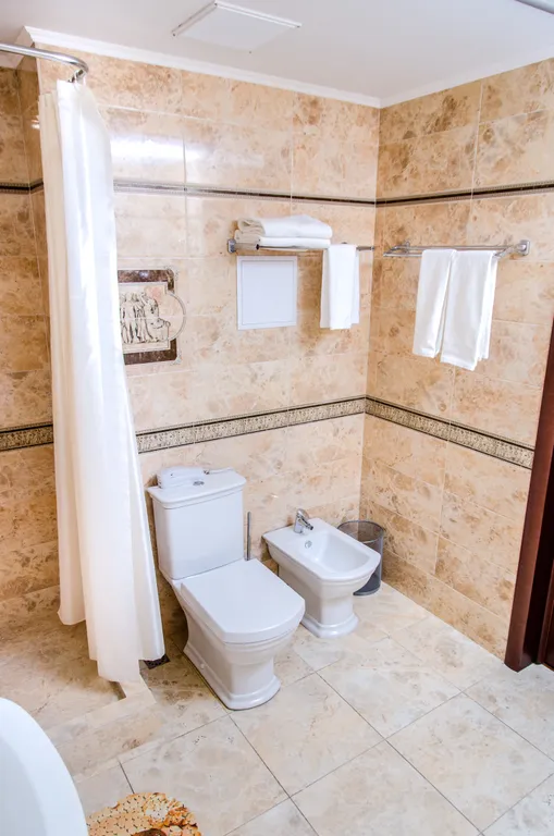 Квартира Комната — Адлер