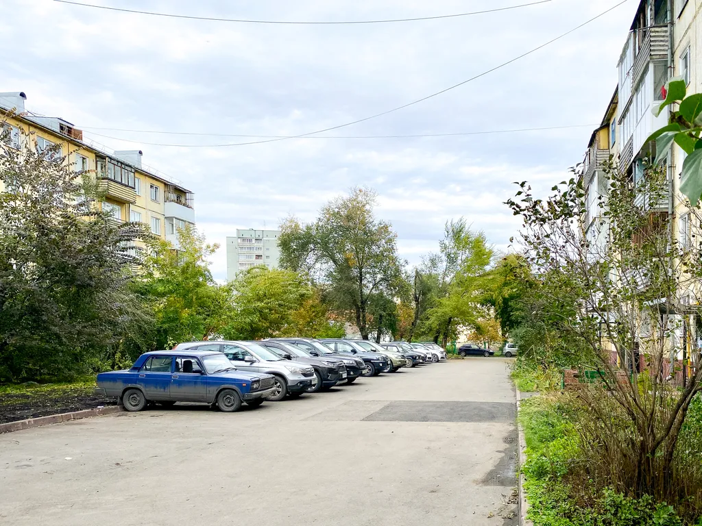 3-комнатные апартаменты УНИК АПАРТ на Мичурина рядом с ГУФСИН России