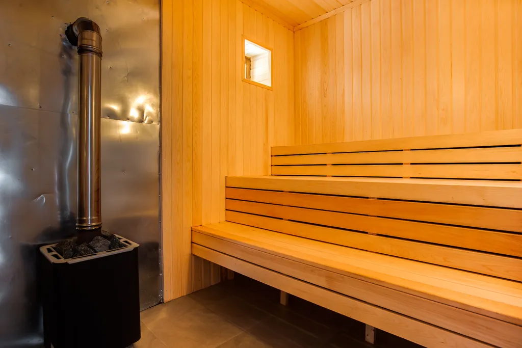 Уютный и атмосферный загородный дом Беликово Клаб Хаус