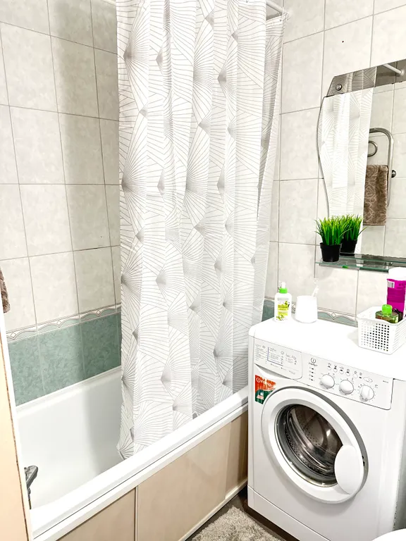 Уютная квартира в самом центре