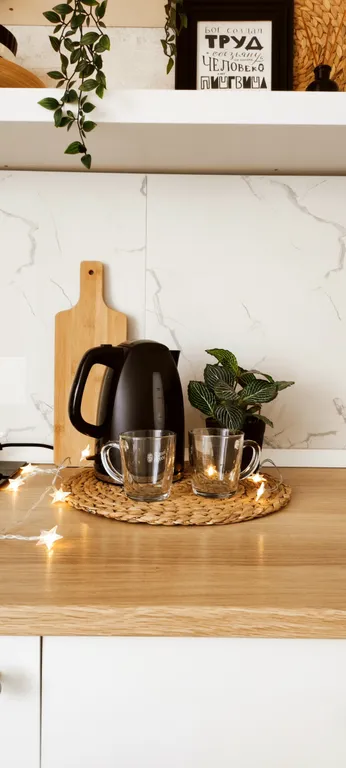 Квартира Квартира Hygge - уют и комфорт — Казань