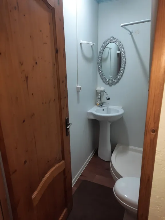 Квартира Комната — Макопсе