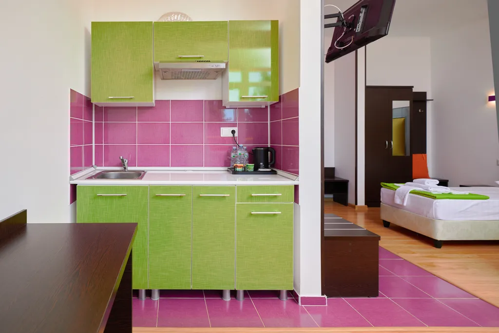 Эконом 3-х местный без балкона