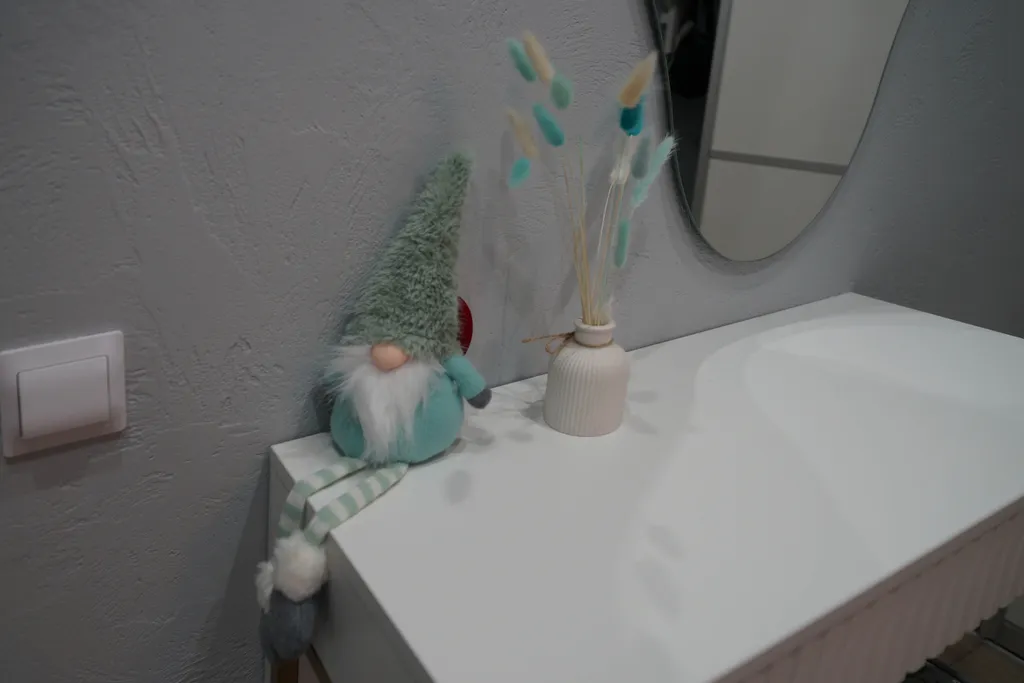 Квартира на берегу моря