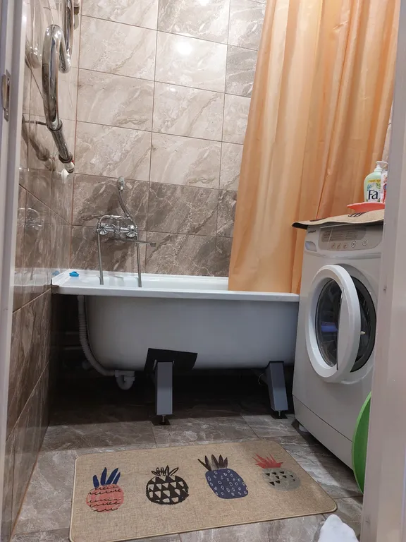 Ваша уютная квартира по дороге на море