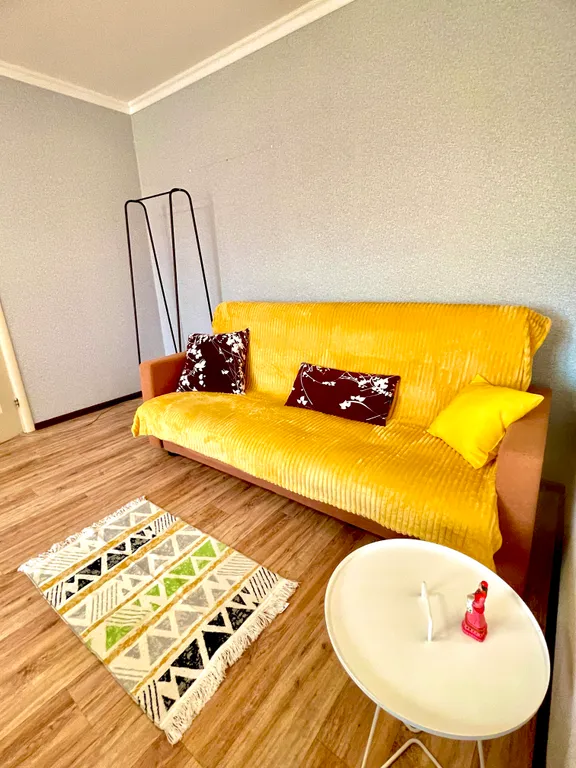 Квартира Уютная квартира недалеко от парка и основных достопримечательностей — Краснодар