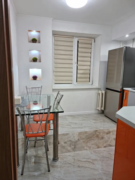 Уютная квартира недалеко от ТЦ Броско Молл